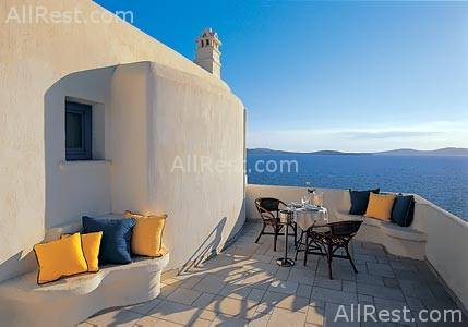Saint John Mykonos 8